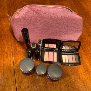 Lancôme Makeup bundle all new